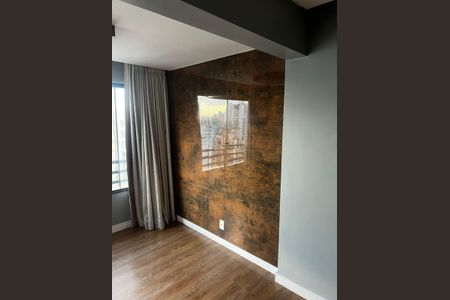 Sala de apartamento para alugar com 2 quartos, 70m² em Setor Bela Vista, Goiânia