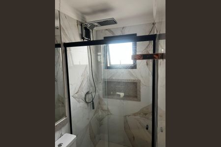 Apartamento para alugar com 70m², 2 quartos e 1 vagaBanheiro