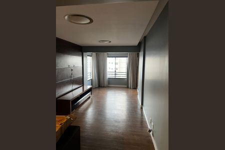 Sala de apartamento para alugar com 2 quartos, 70m² em Setor Bela Vista, Goiânia