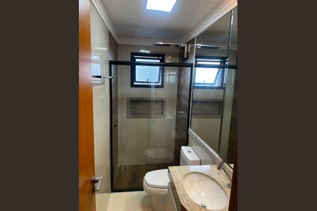 Apartamento para alugar com 70m², 2 quartos e 1 vagaBanheiro