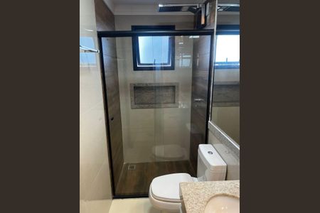 Apartamento para alugar com 70m², 2 quartos e 1 vagaBanheiro