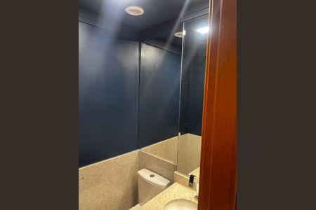 Apartamento para alugar com 70m², 2 quartos e 1 vagaBanheiro