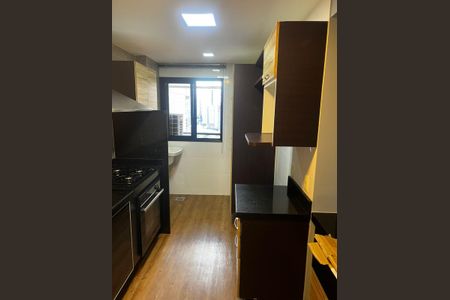 Apartamento para alugar com 70m², 2 quartos e 1 vagaCozinha