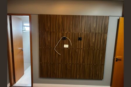 Sala de apartamento para alugar com 2 quartos, 70m² em Setor Bela Vista, Goiânia