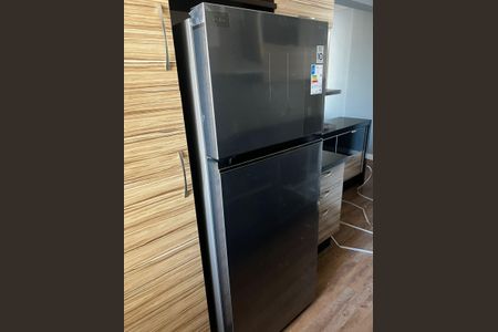 Apartamento para alugar com 70m², 2 quartos e 1 vagaCozinha