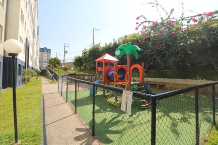 Apartamento à venda com 43m², 2 quartos e 1 vagaÁrea comum - Playground