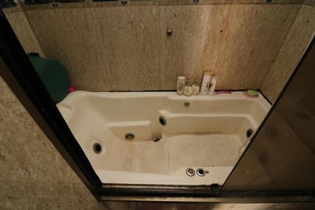 Apartamento à venda com 43m², 2 quartos e 1 vagaBanheiro