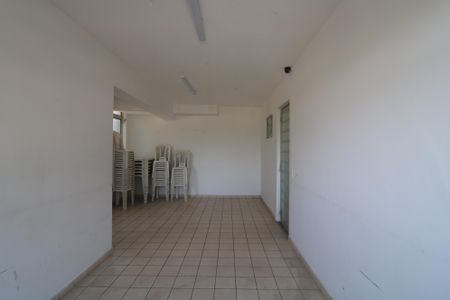 Apartamento à venda com 43m², 2 quartos e 1 vagaÁrea comum - Salão de festas