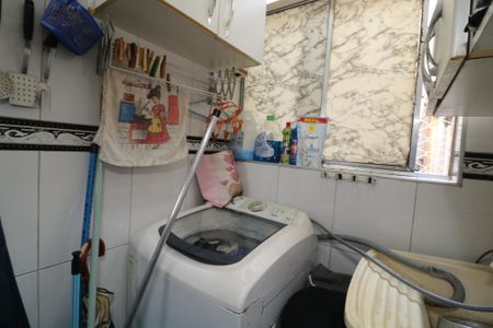 Apartamento à venda com 43m², 2 quartos e 1 vagaÁrea de Serviço