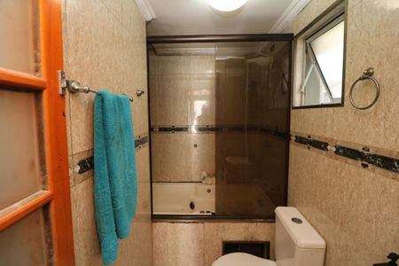 Apartamento à venda com 43m², 2 quartos e 1 vagaBanheiro