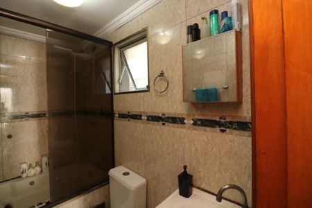 Apartamento à venda com 43m², 2 quartos e 1 vagaBanheiro