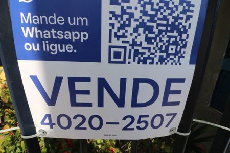 Apartamento à venda com 43m², 2 quartos e 1 vagaFachada