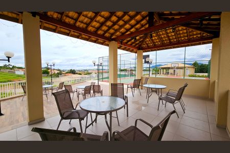 Apartamento à venda com 66m², 3 quartos e 1 vaga