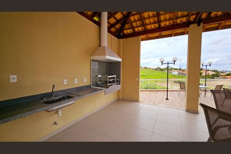 Apartamento à venda com 66m², 3 quartos e 1 vaga