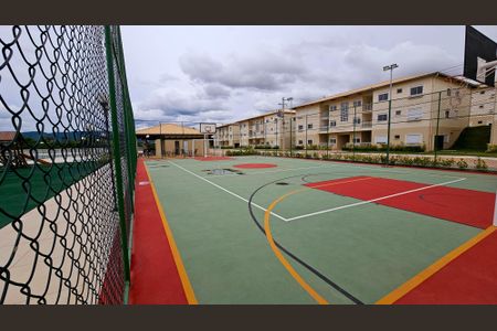 Apartamento à venda com 66m², 3 quartos e 1 vaga