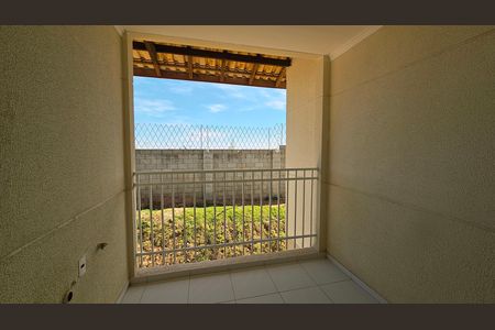 Apartamento à venda com 66m², 3 quartos e 1 vaga