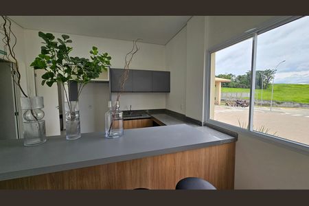 Apartamento à venda com 66m², 3 quartos e 1 vaga