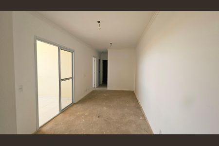 Apartamento à venda com 66m², 3 quartos e 1 vaga