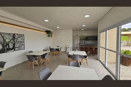 Apartamento à venda com 66m², 3 quartos e 1 vaga