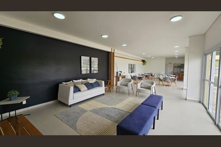 Apartamento à venda com 66m², 3 quartos e 1 vaga