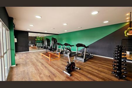Apartamento à venda com 66m², 3 quartos e 1 vaga