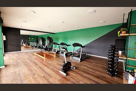 Apartamento à venda com 66m², 3 quartos e 1 vaga