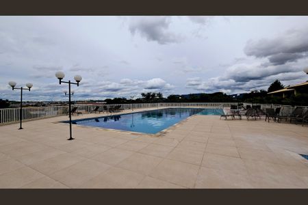 Apartamento à venda com 66m², 3 quartos e 1 vaga