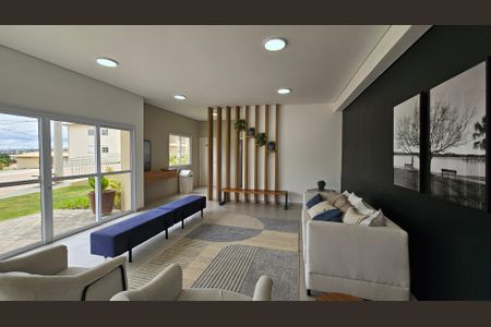 Apartamento à venda com 66m², 3 quartos e 1 vaga