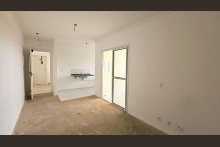 Apartamento à venda com 66m², 3 quartos e 1 vaga