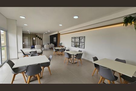 Apartamento à venda com 66m², 3 quartos e 1 vaga