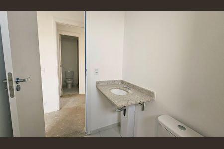 Apartamento à venda com 66m², 3 quartos e 1 vaga