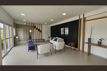 Apartamento à venda com 66m², 3 quartos e 1 vaga