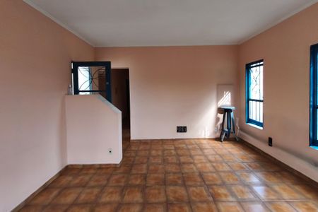 Sala de casa à venda com 4 quartos, 249m² em Jardim Santa Terezinha, Campinas