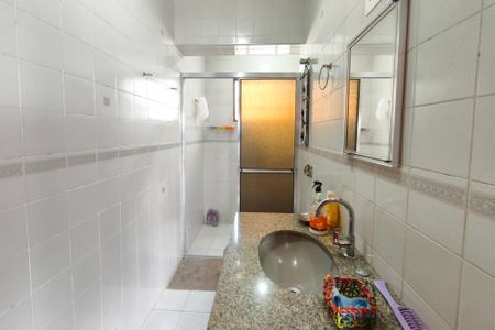 Casa à venda com 249m², 4 quartos e 2 vagasCasa 2 - Lavabo
