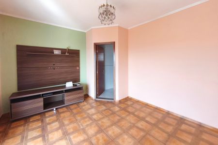 Casa à venda com 249m², 4 quartos e 2 vagasCasa 2 - Sala