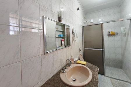 Casa à venda com 249m², 4 quartos e 2 vagasCasa 2 - Lavabo 2