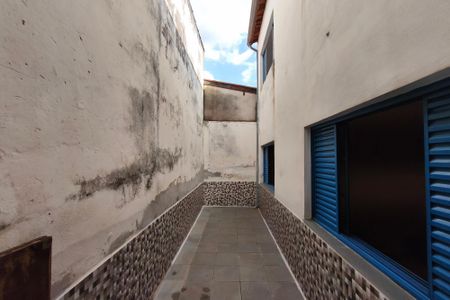Casa à venda com 249m², 4 quartos e 2 vagasÁrea de Serviço