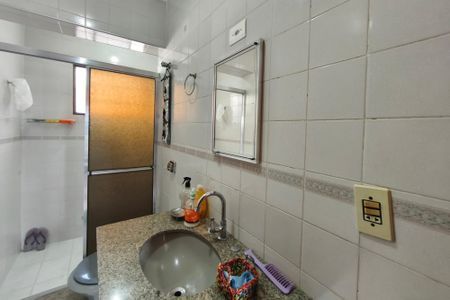 Casa à venda com 249m², 4 quartos e 2 vagasCasa 2 - Lavabo