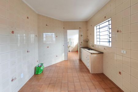Casa à venda com 249m², 4 quartos e 2 vagasCozinha