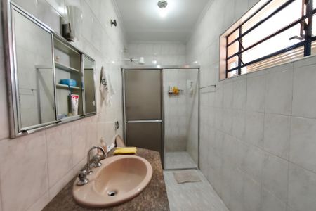 Casa à venda com 249m², 4 quartos e 2 vagasCasa 2 - Lavabo 2
