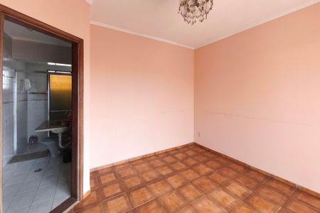 Casa à venda com 249m², 4 quartos e 2 vagasCasa 2 - Sala