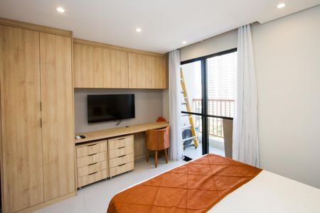 Kitnet/Studio para alugar com 1 quarto, 25m² em Jardim das Acacias, São Paulo