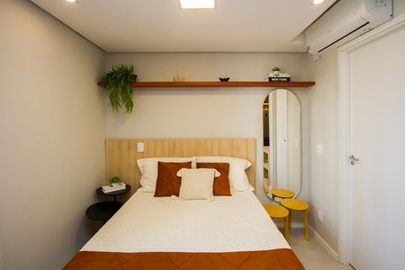 Kitnet/Studio para alugar com 1 quarto, 25m² em Jardim das Acacias, São Paulo