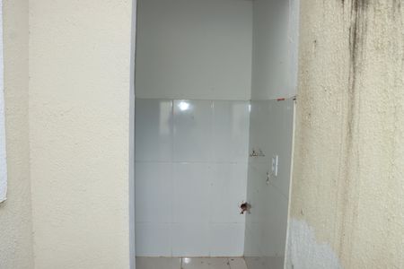 Casa de condomínio para alugar com 77m², 3 quartos e 2 vagasÁrea de serviço