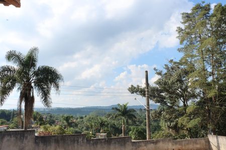 Casa de condomínio para alugar com 77m², 3 quartos e 2 vagasÁrea externa
