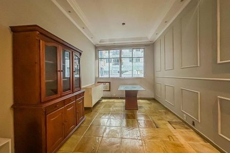 Apartamento à venda com 96m², 2 quartos e 1 vagaSala