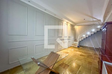 Apartamento à venda com 96m², 2 quartos e 1 vagaSala