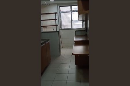 Apartamento à venda com 96m², 2 quartos e 1 vagaCozinha