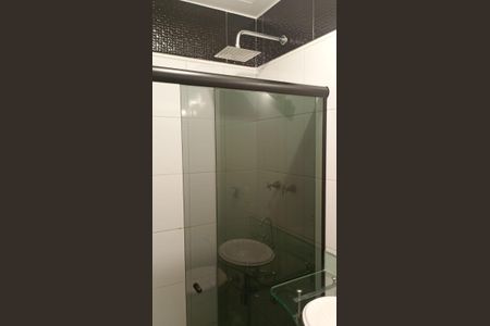 Apartamento à venda com 96m², 2 quartos e 1 vagaBanheiro 