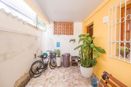 Casa para alugar com 312m², 3 quartos e 2 vagasGaragem